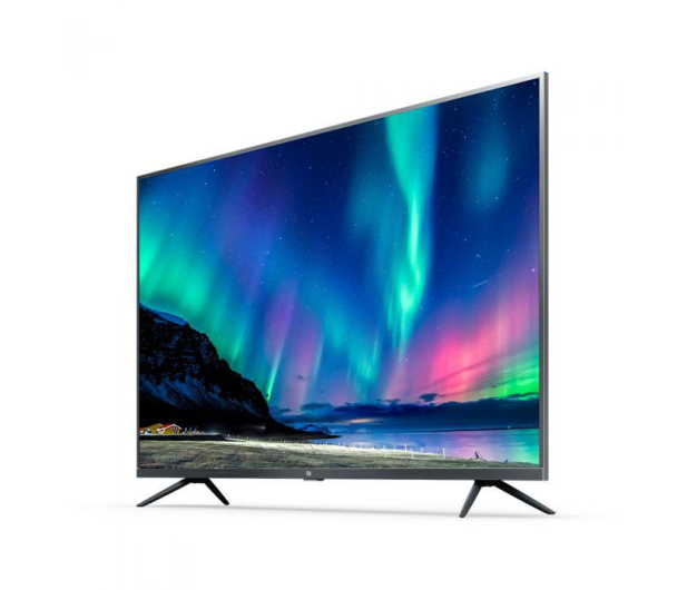 XIAOMI 43" Mi LED TV 4S UHD, AndroidTV - 550127 - zdjęcie 2